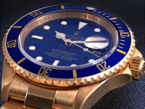 how accurate are rolex watches